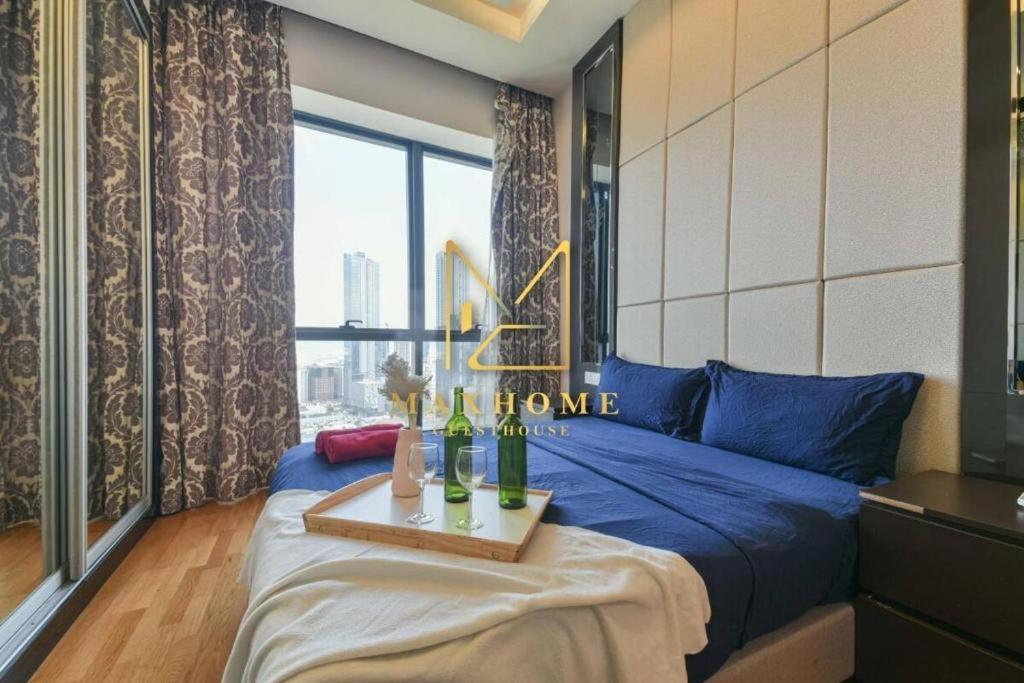 Maxhome@Dorsett Residence , Kl Куала-Лумпур Номер фото